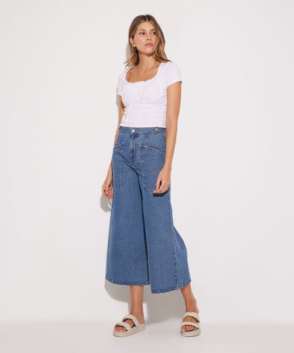 Camisetas Mujer