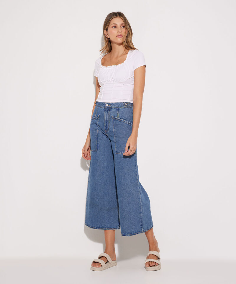 Camisetas Mujer