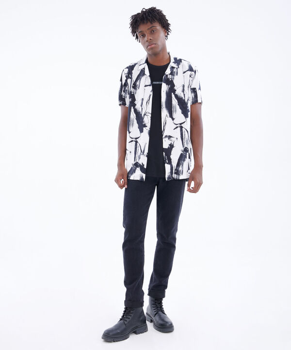 Camisas básicas para hombre  image number null