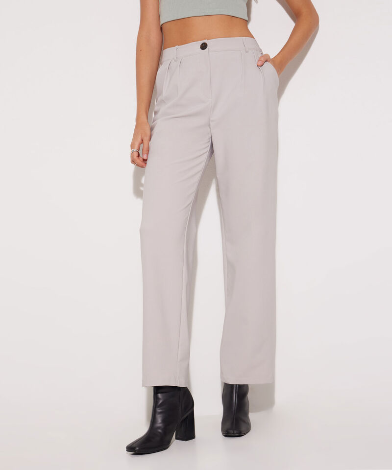 Pantalones para mujer