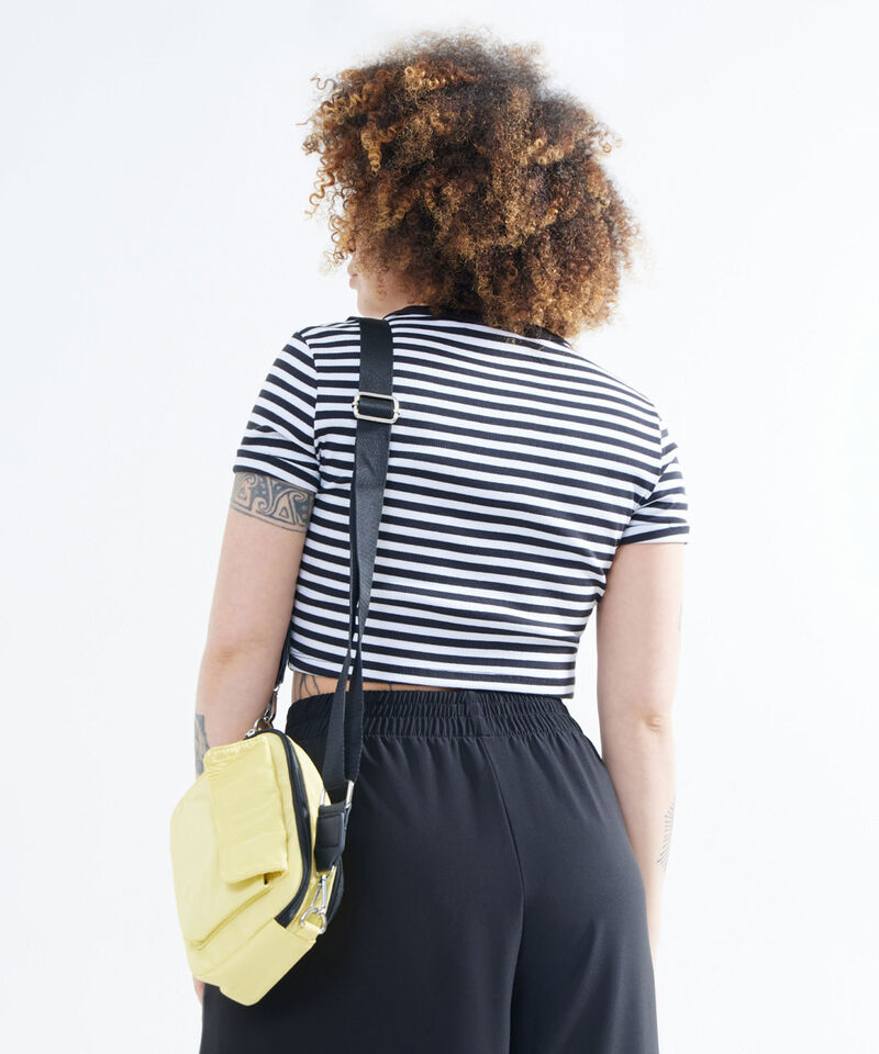Camisetas básicas para mujer