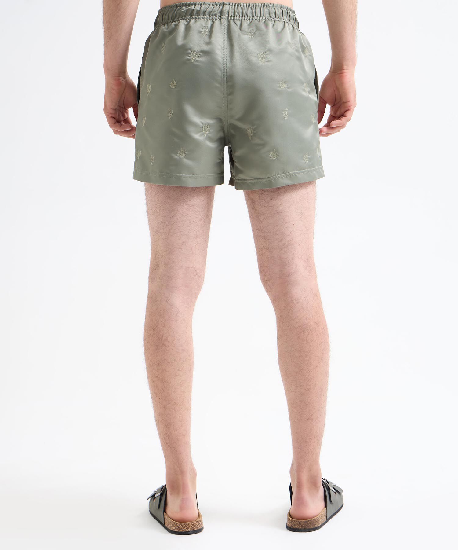 Bermudas para hombre