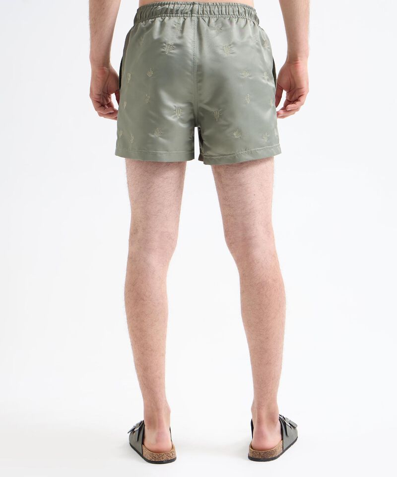 Bermudas para hombre