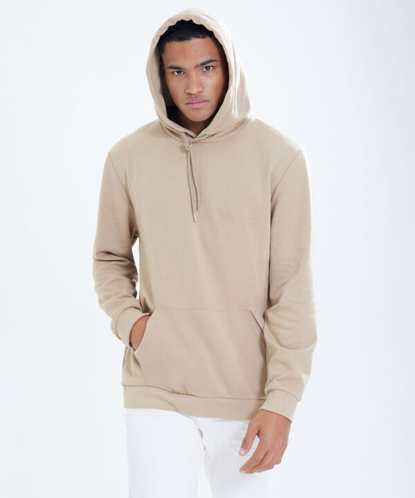 Buzos y sacos básicos para hombre  image number null