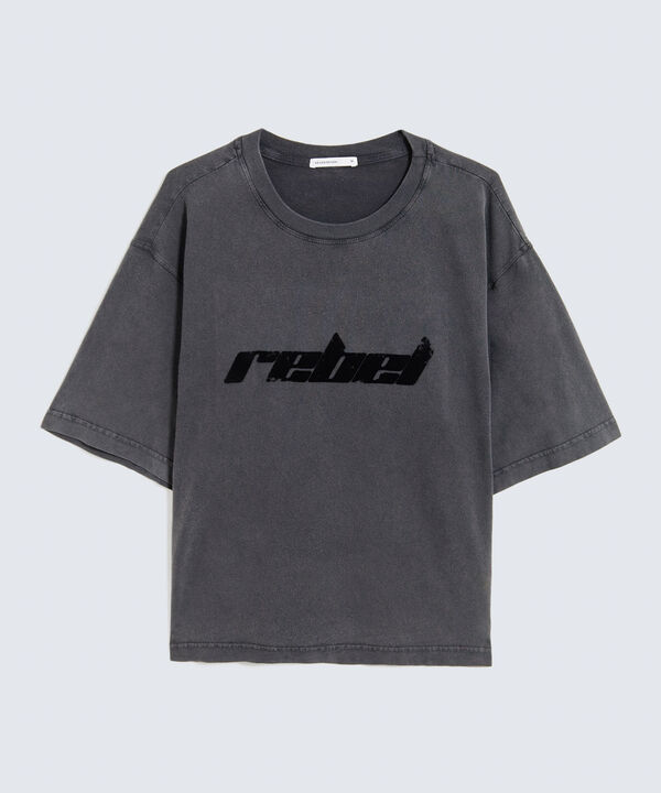 Camisetas Estampadas para hombre