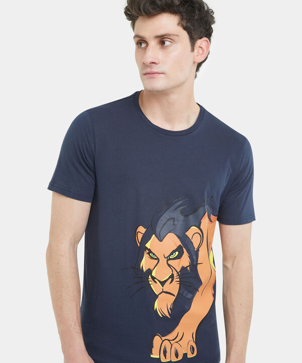 Camisetas Básicas Para Hombre