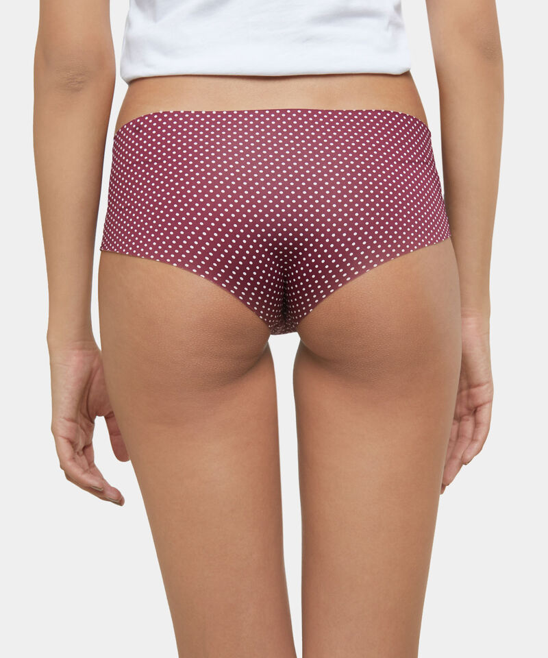 Pantys Para Mujer