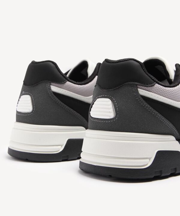 Tenis hombre