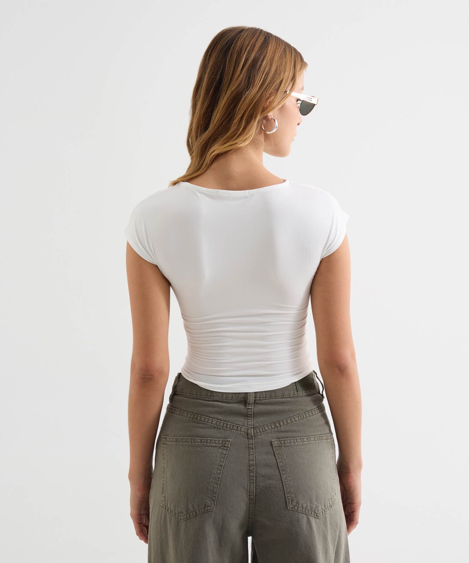 Camisetas Mujer
