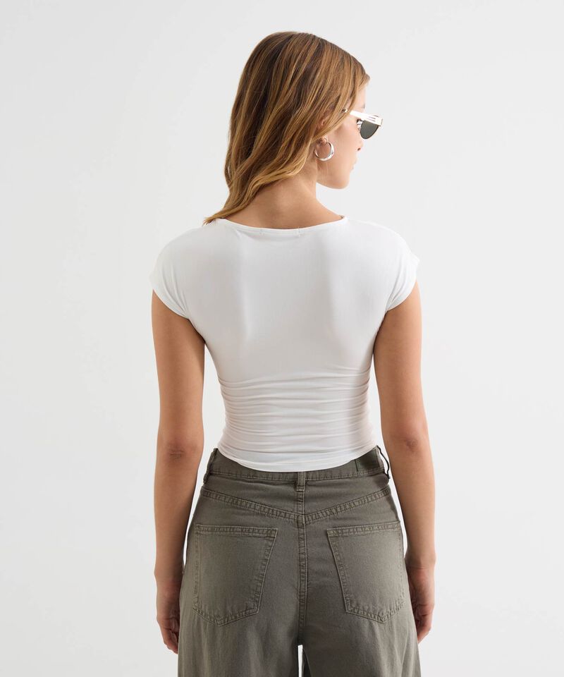 Camisetas Mujer