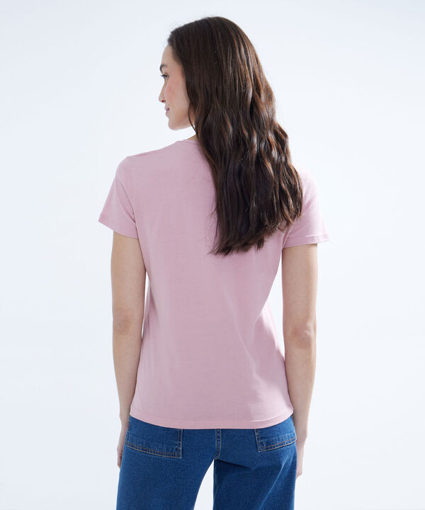 Camisetas Mujer