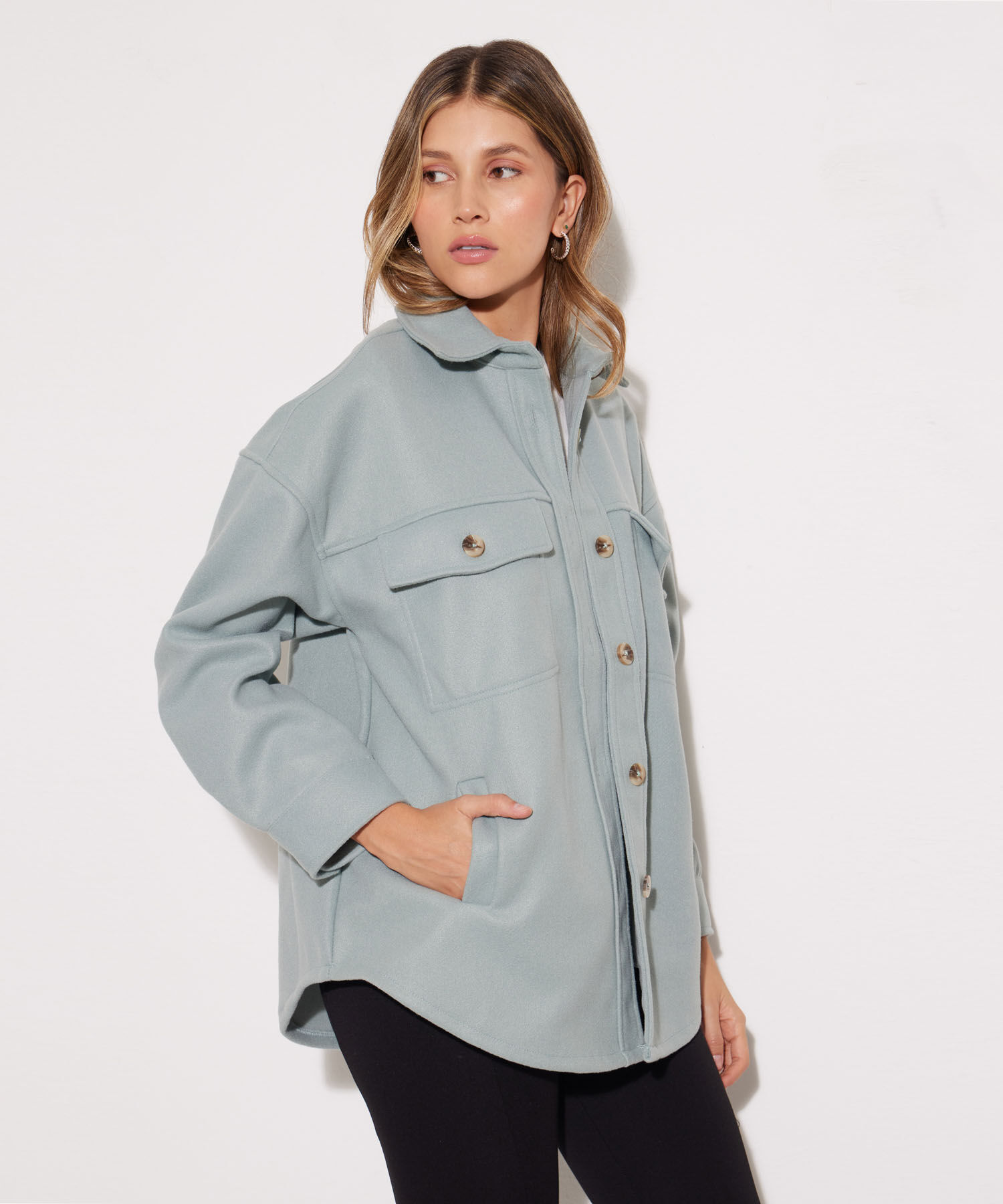 Chaquetas para mujer