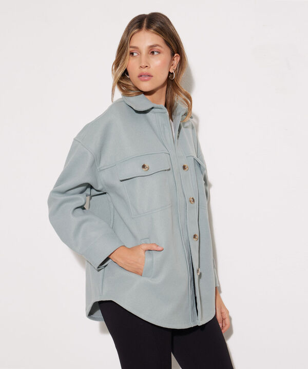 Chaquetas para mujer