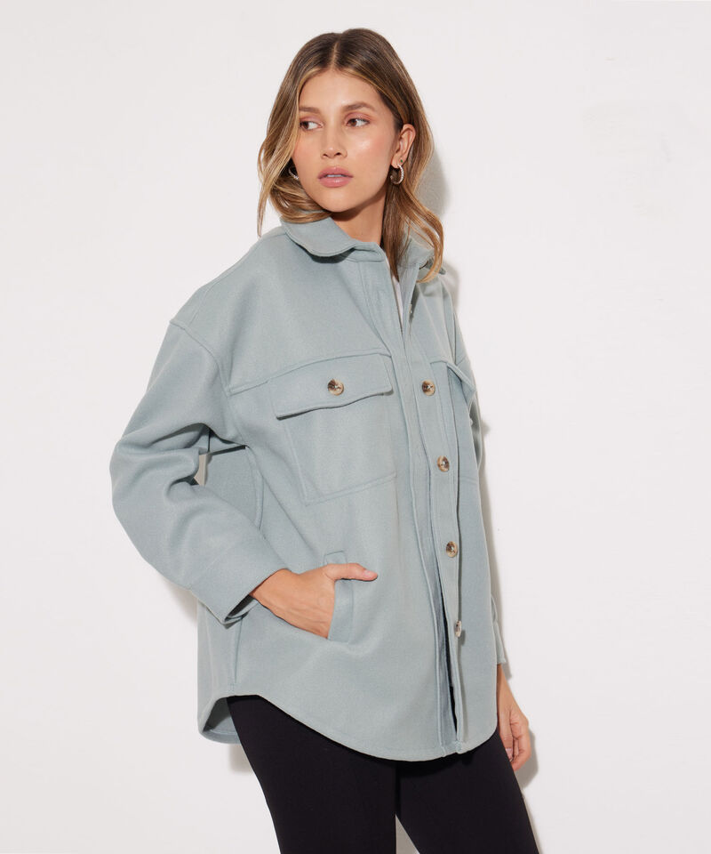 Chaquetas para mujer
