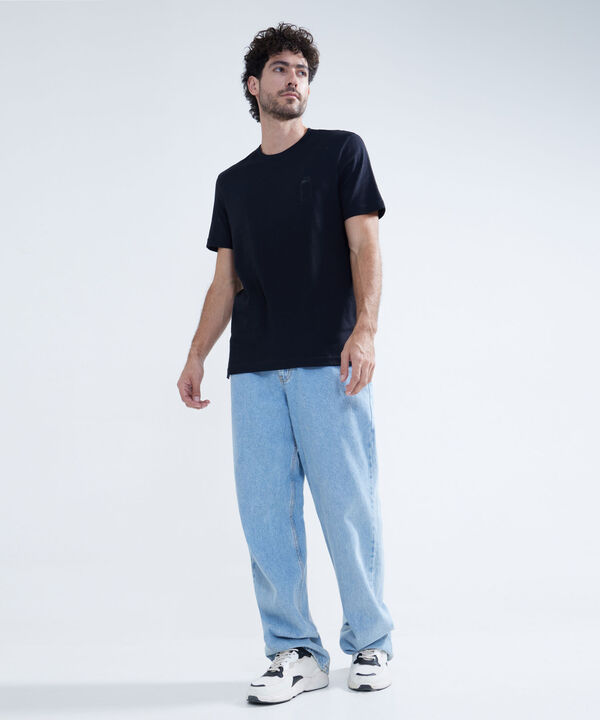 Camisetas básicas para hombre