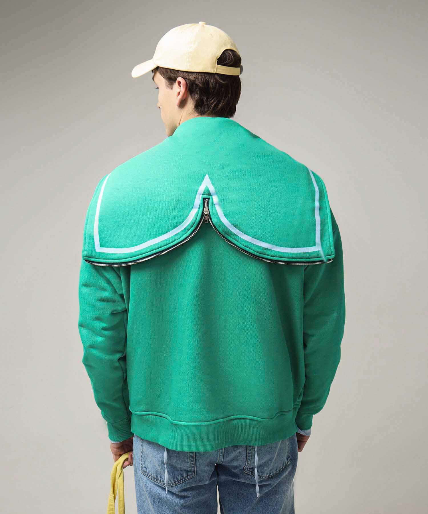 Buzo Para Hombre