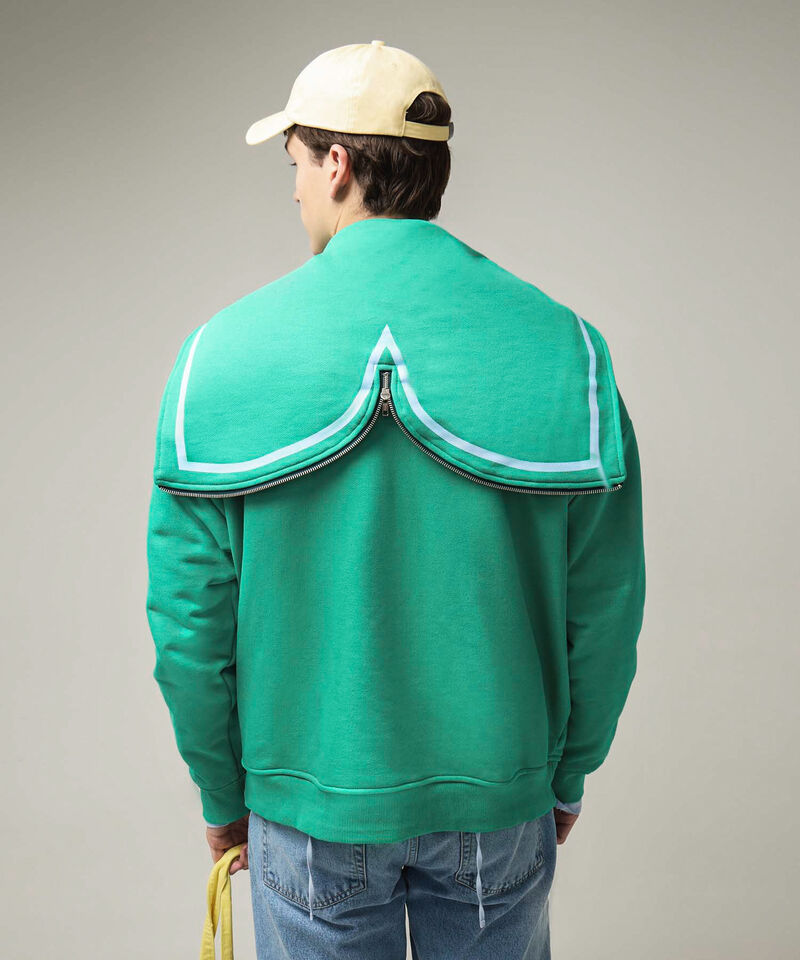 Buzo Para Hombre