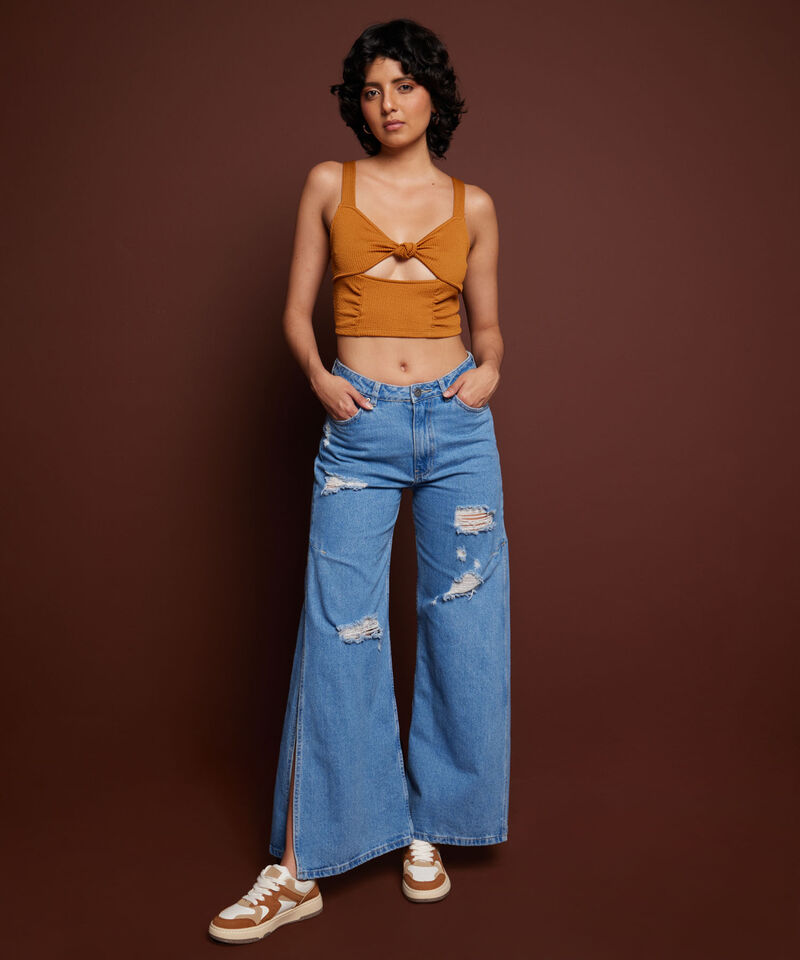 Jeans dama