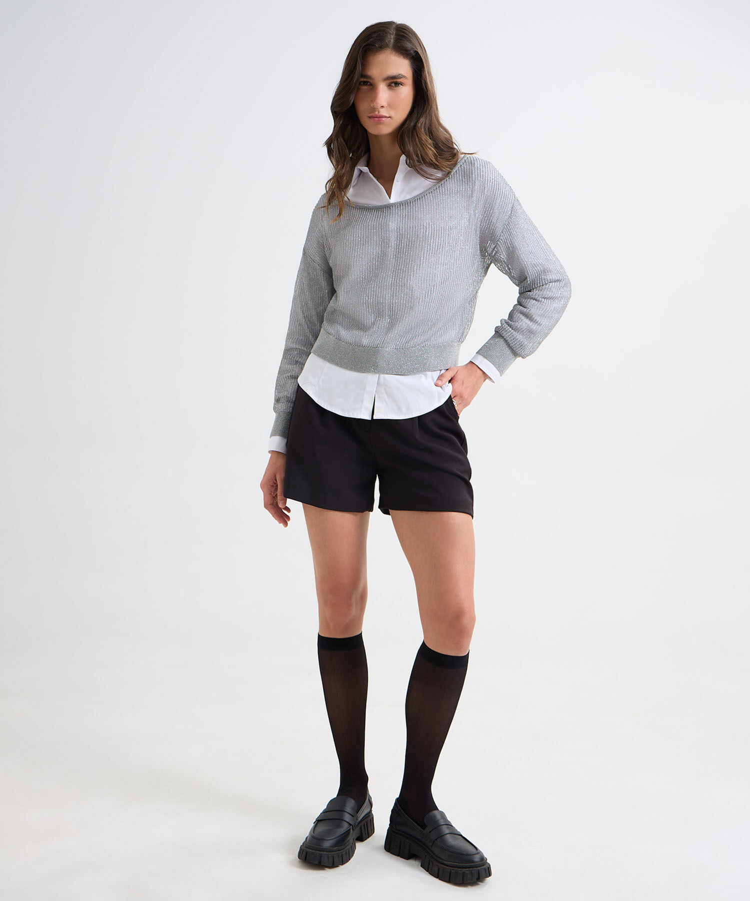 Shorts para mujeres