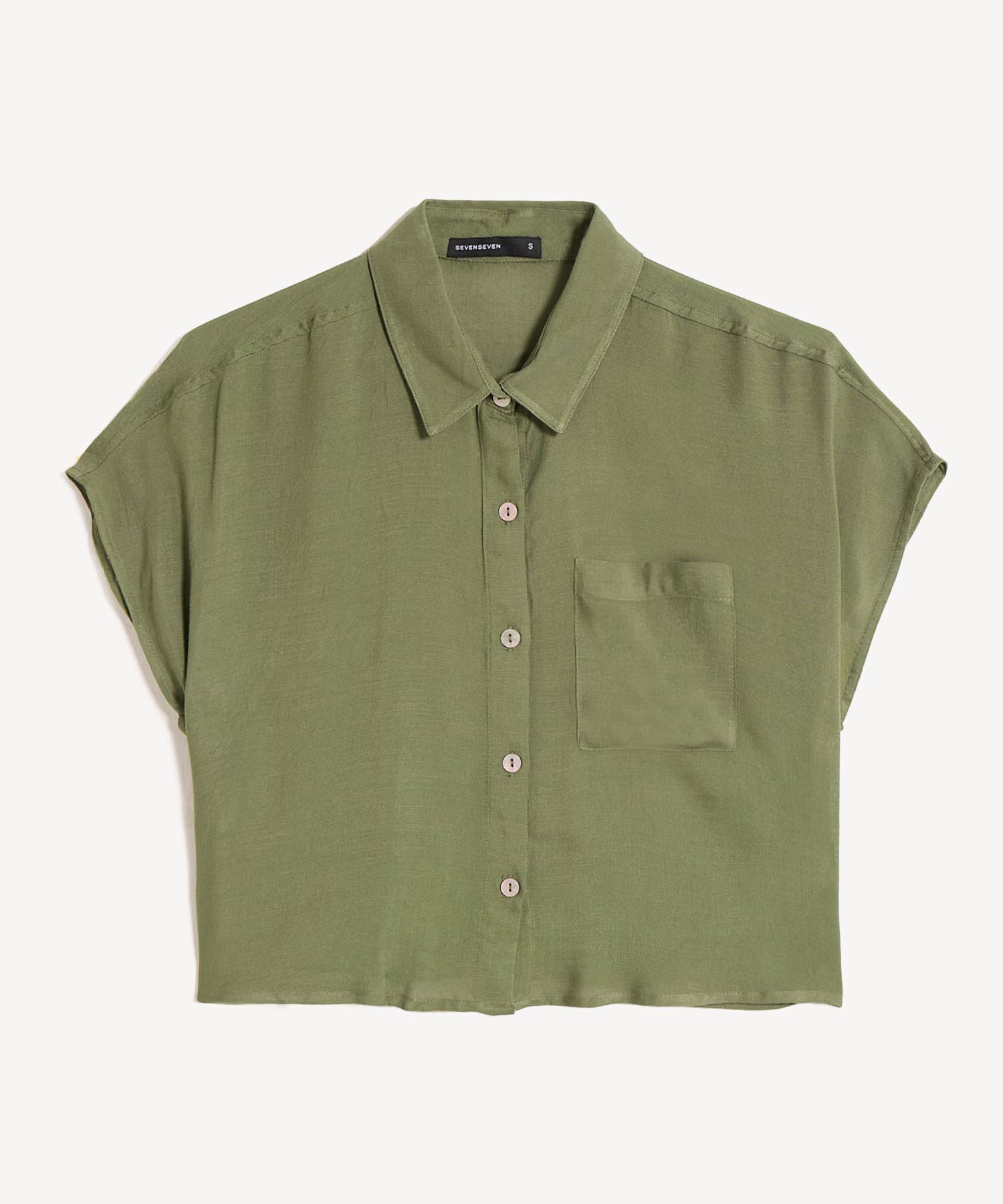 Blusas de moda para mujer