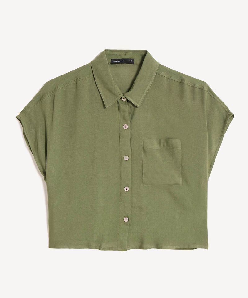 Blusas de moda para mujer