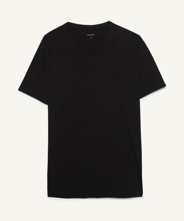 Camisetas Básicas Para Hombre