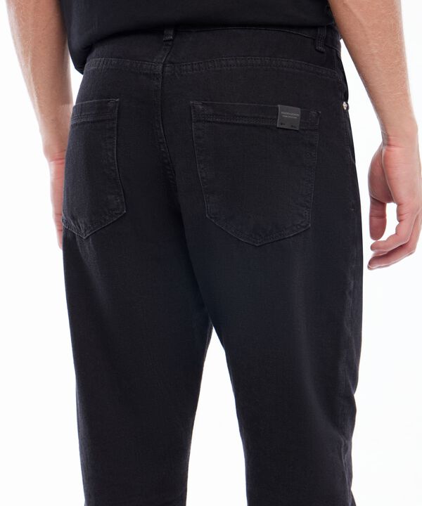 Jeans para hombre