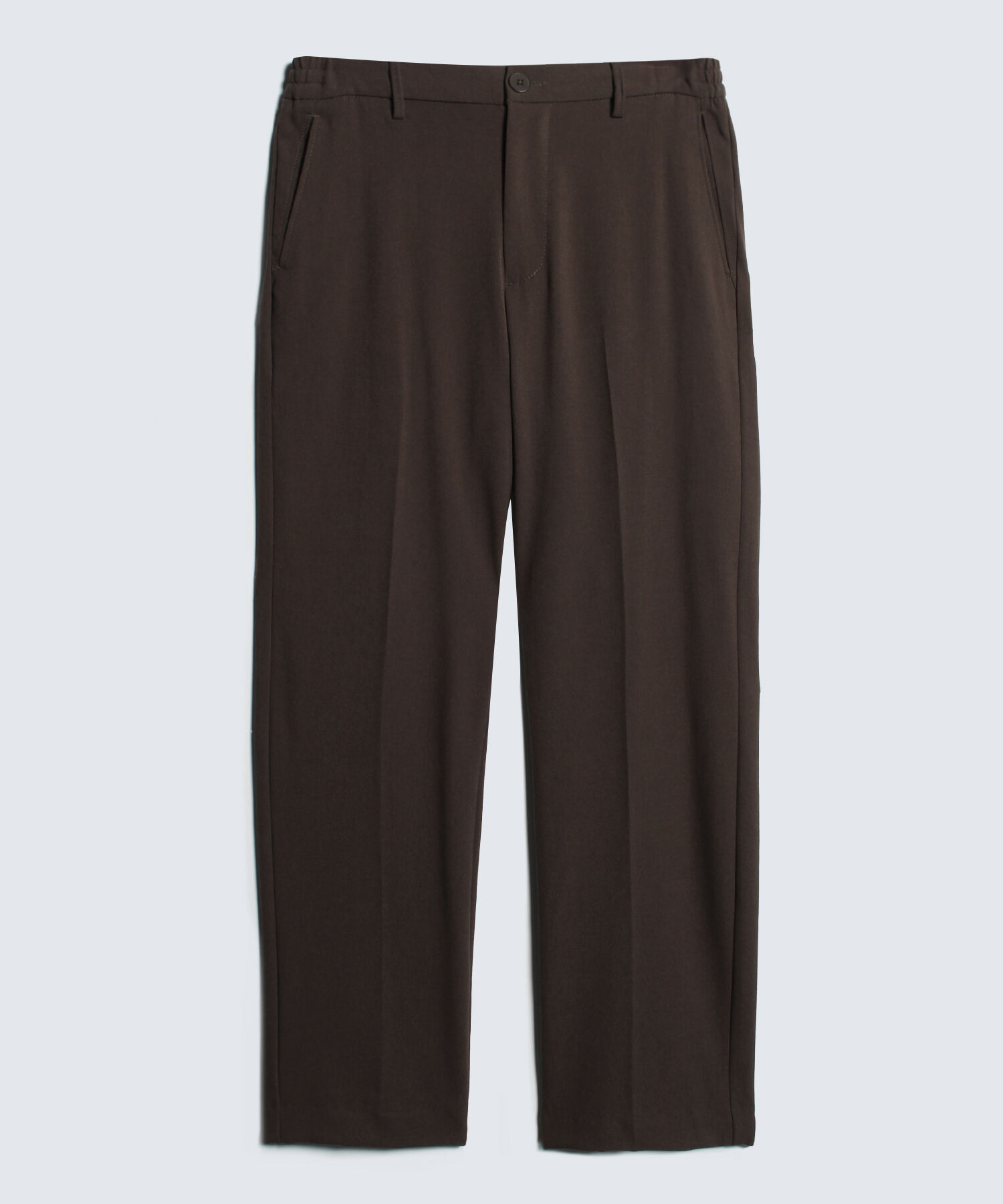 Pantal&oacute;n de Cuadros, VerdeOscuro, hi-res