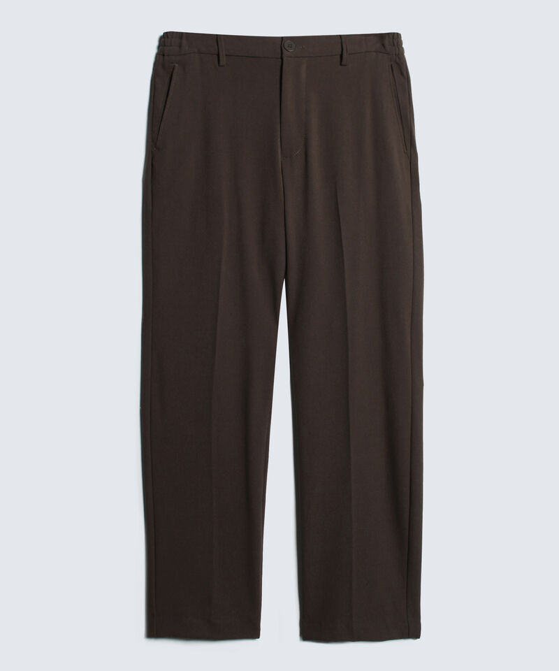 Pantal&oacute;n de Cuadros, VerdeOscuro, hi-res