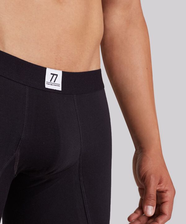 Boxers amplios para hombre