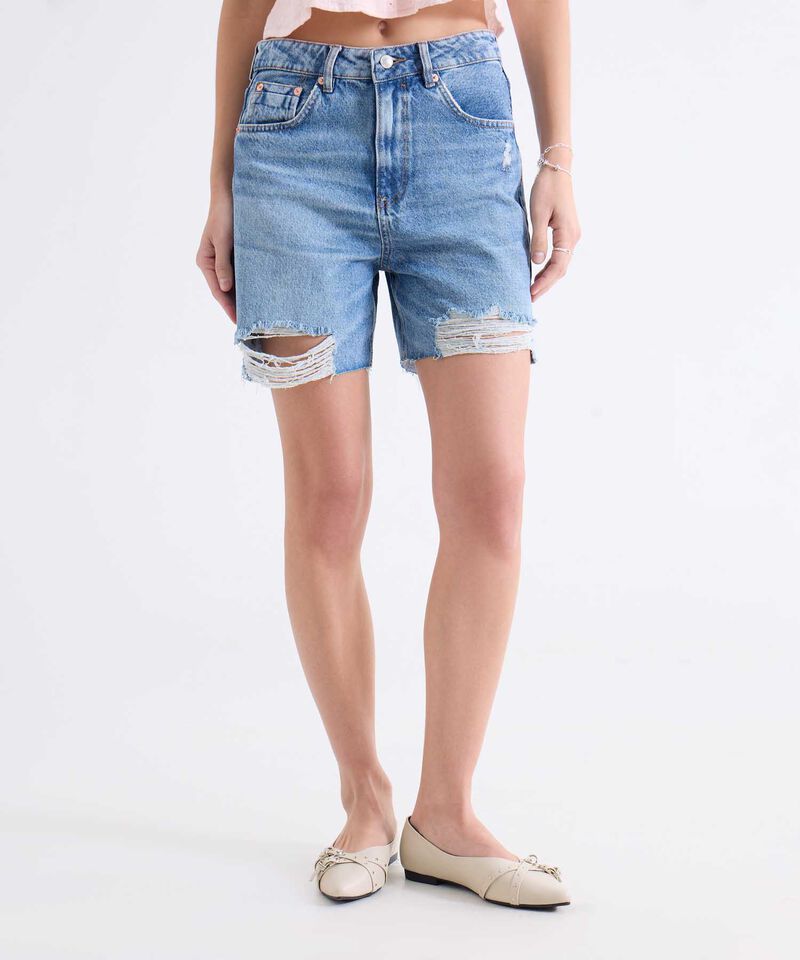 Shorts para mujeres