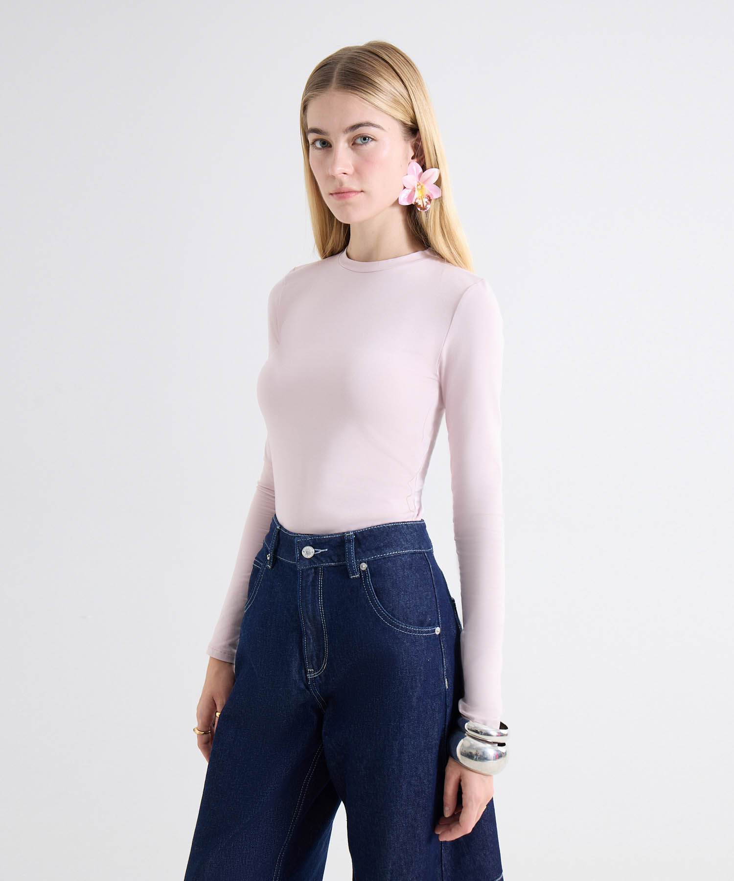 Camiseta para mujer