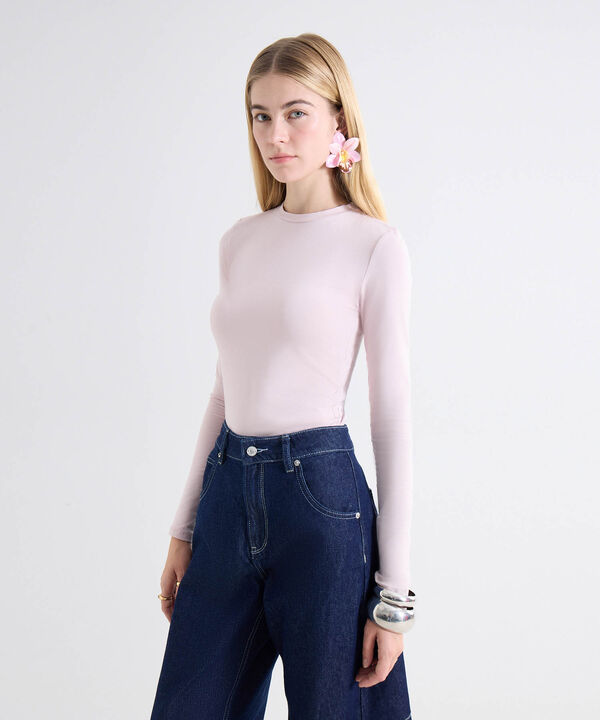 Camiseta para mujer