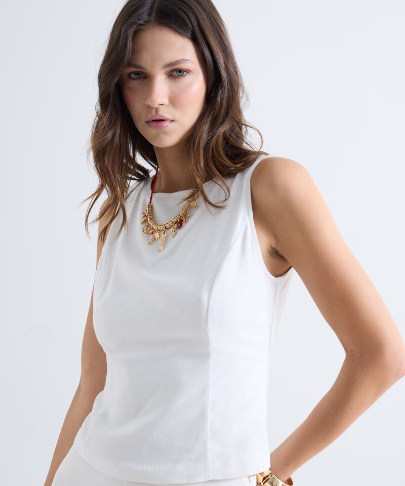 Blusas de moda para mujer