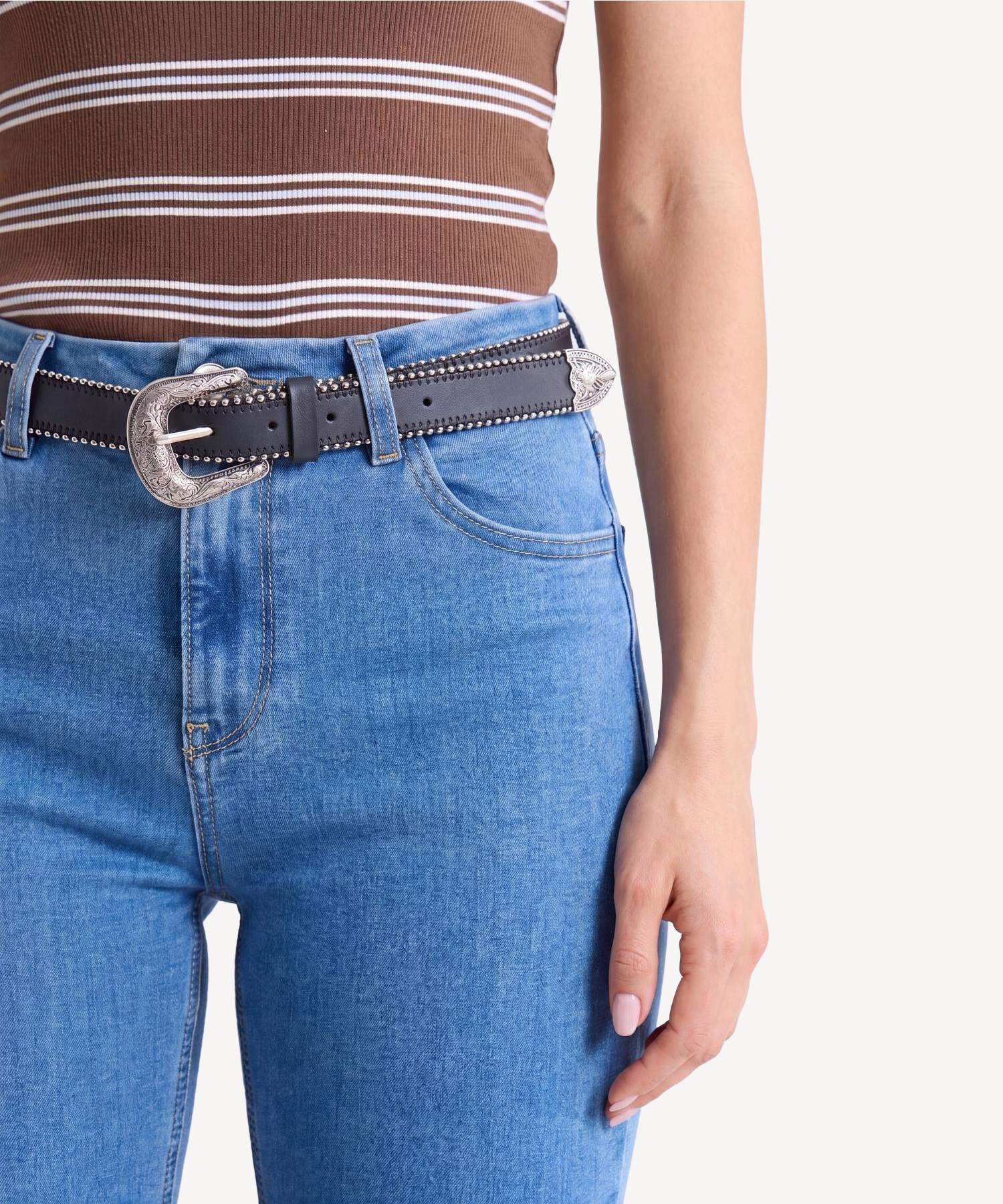 Jean para mujer