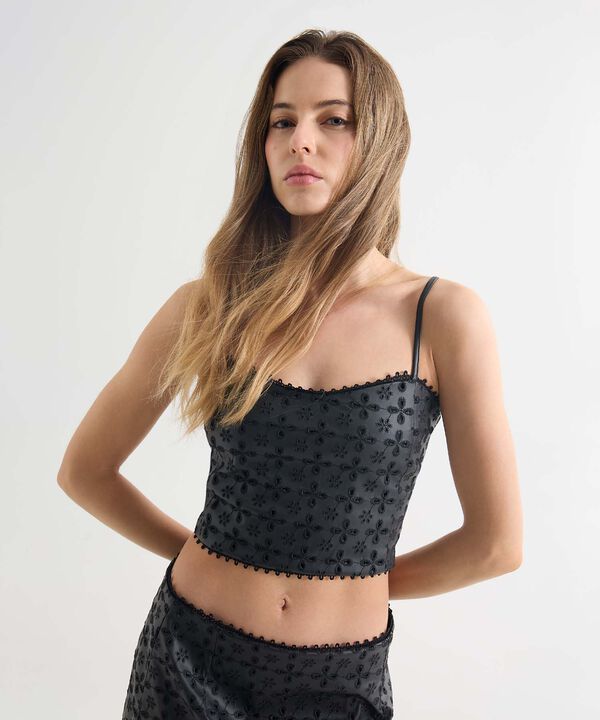 Blusas de moda para mujer image number null