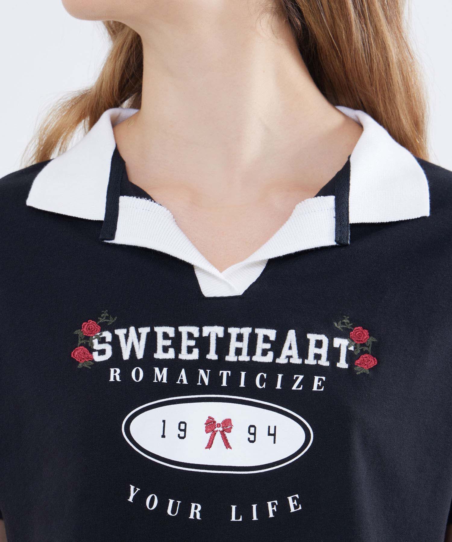 Camisetas Mujer