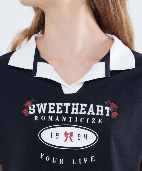 Camisetas Mujer