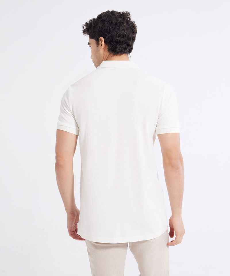 Camisetas polo para hombre