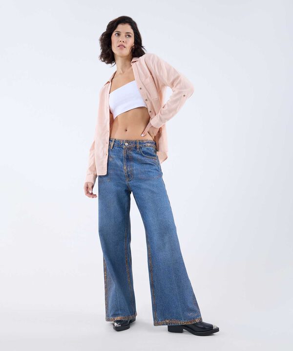 Blusas de moda para mujer image number null