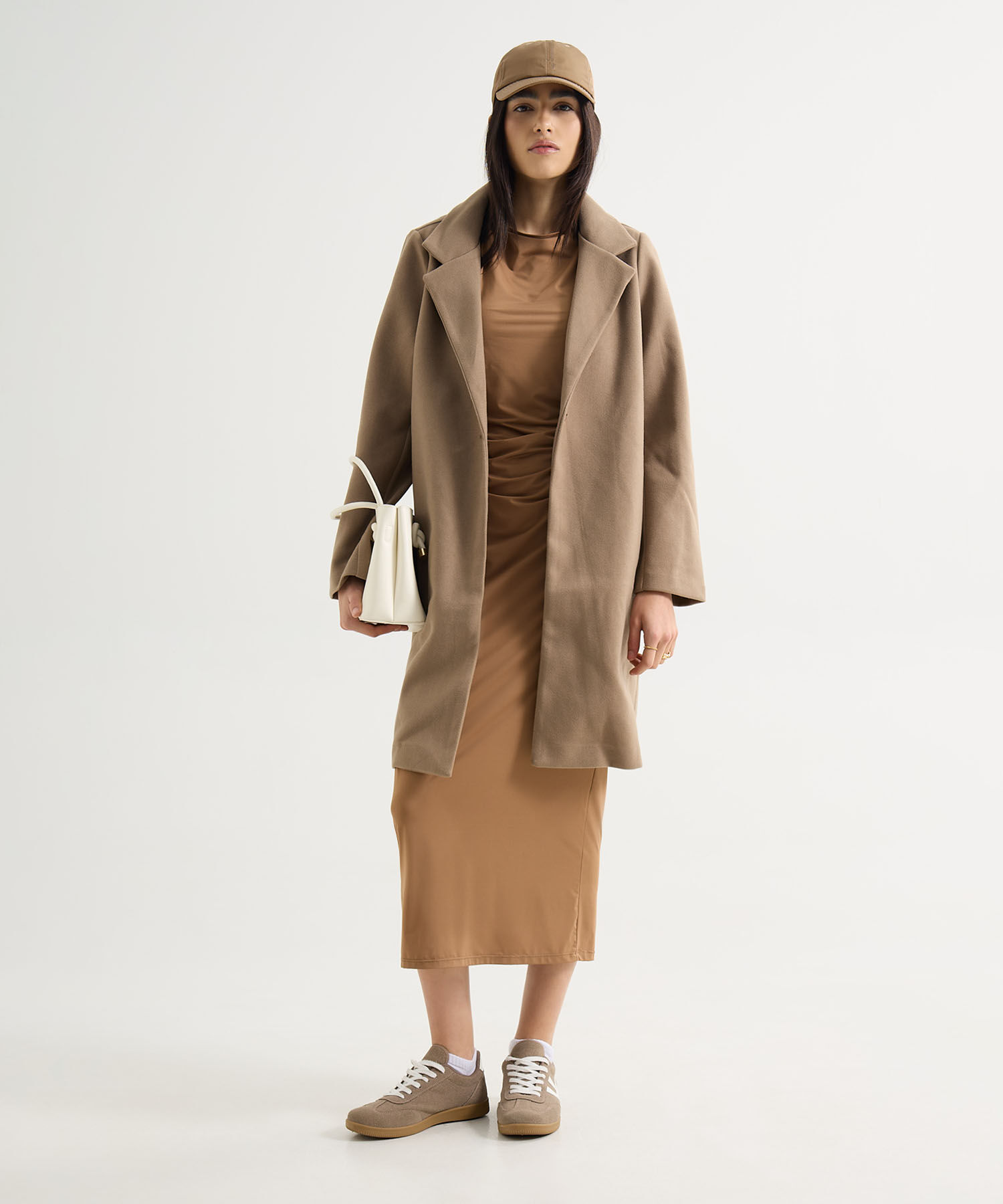 Chaquetas para mujer