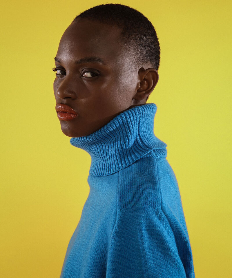 sacos para mujer