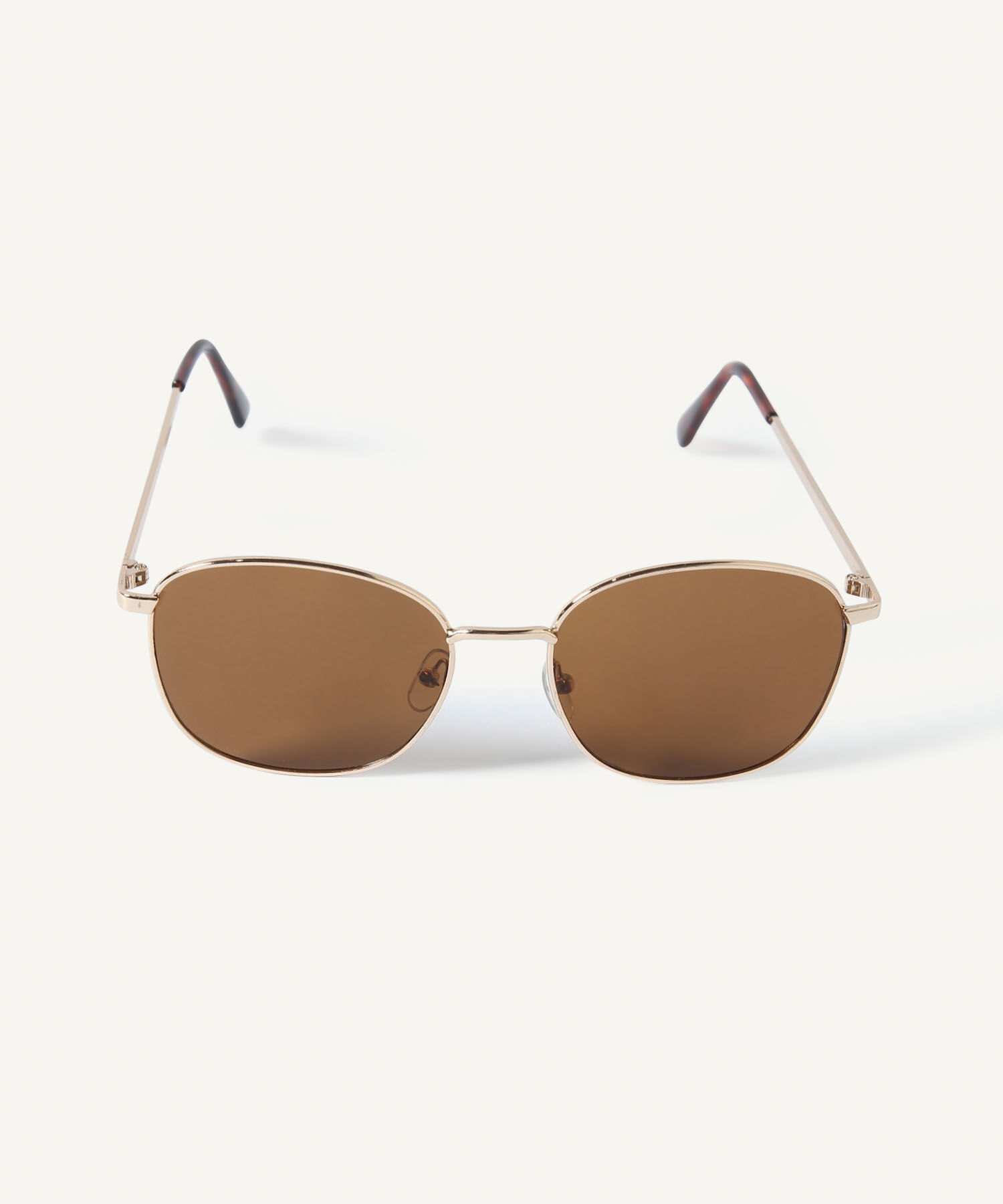 Lentes tipo aviador para mujer hotsell