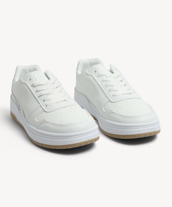 Tenis mujer