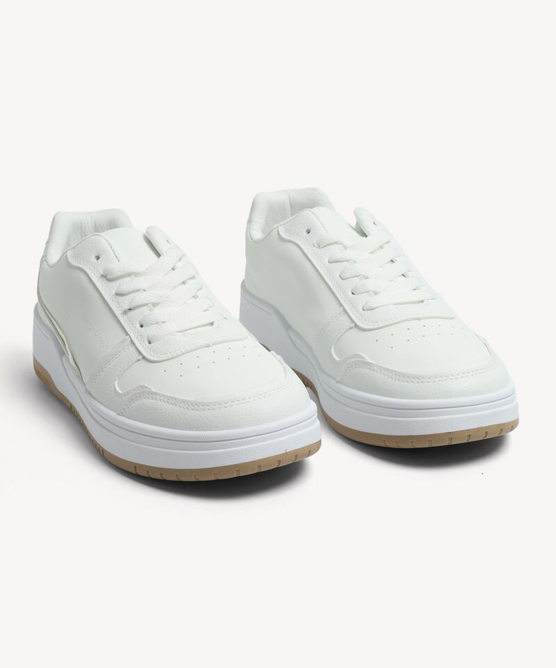 Tenis mujer