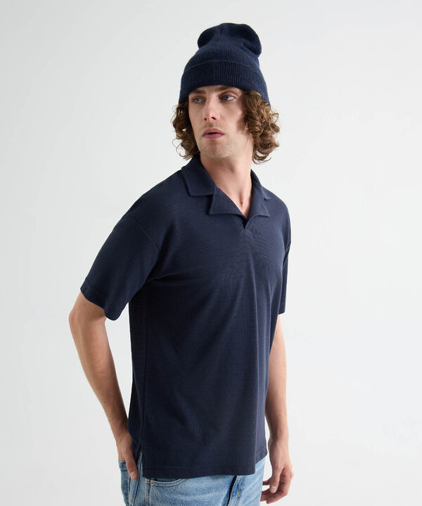 Camisetas polo para hombre image number null