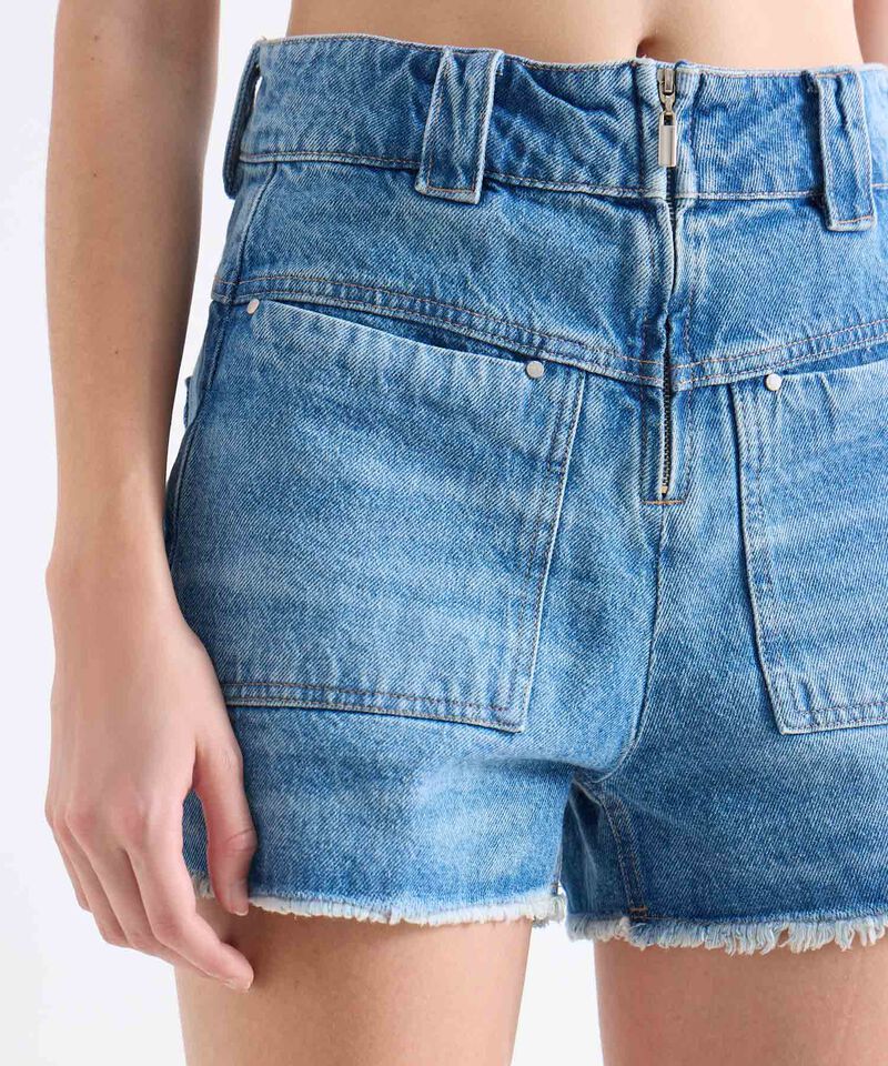 Shorts para mujeres