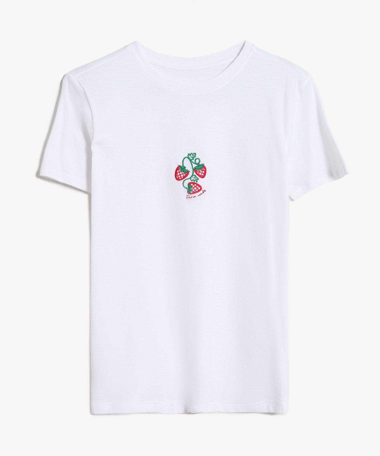 Camisetas Mujer