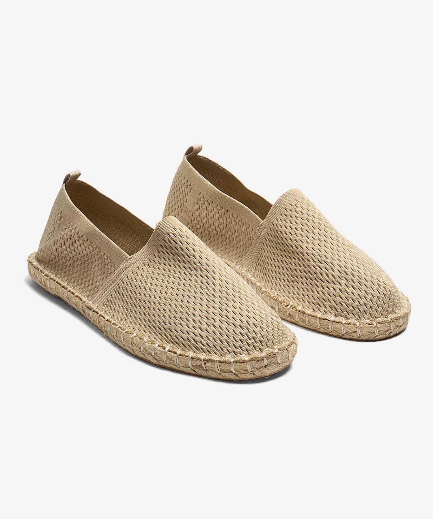 Espadriles Para Hombre