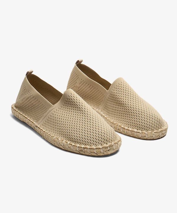 Espadriles Para Hombre